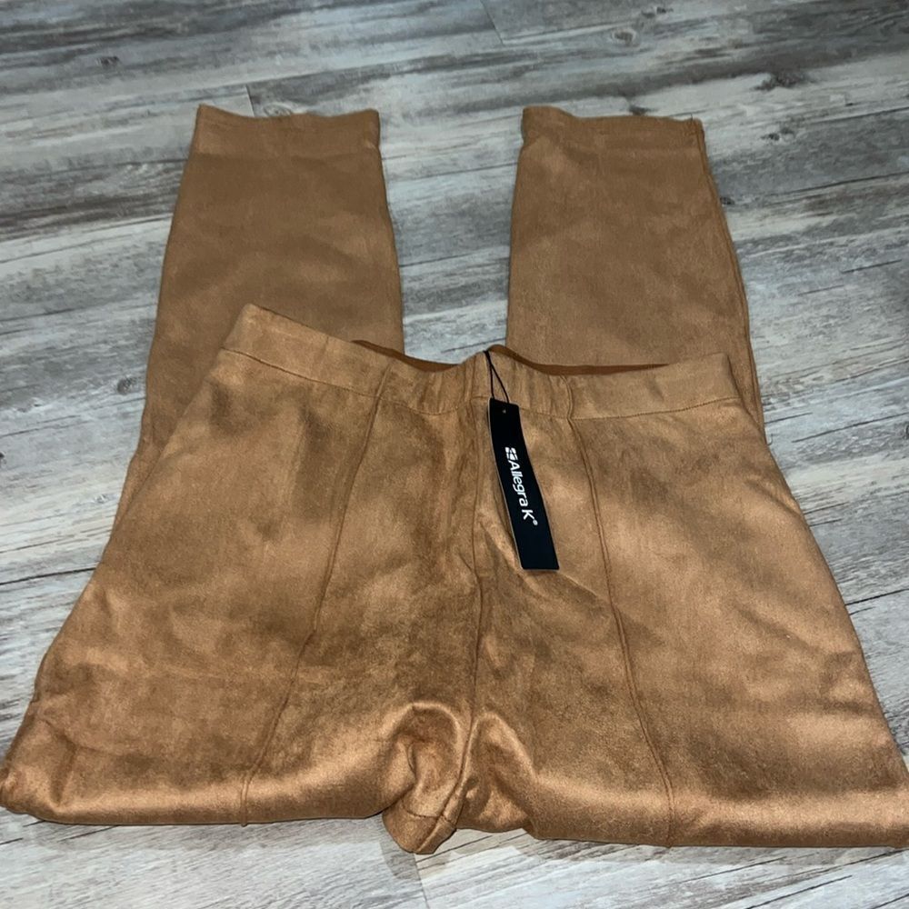 Allegra K pants